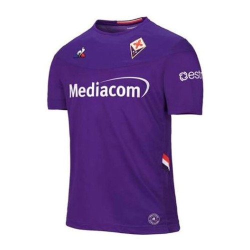 Camiseta Fiorentina Primera equipación 2019-2020